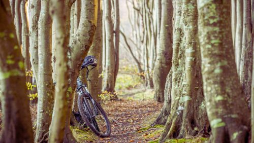 Tipy, jak si užít podzim a zimu naplno, i když je venku chladno