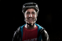 Pražský MTB pohár 2017