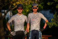 Cyklistické kempy na Fakultě tělesné výchovy a sportu Univerzity Karlovy Cyklistické kempy na Fakultě tělesné výchovy a sportu Univerzity Karlovy