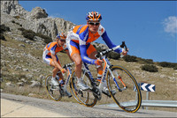 Italské silničky do nebe Italské silničky do nebe