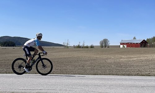 Drege se zabil při sjezdu na kole z Grossglockneru Drege se zabil při sjezdu na kole z Grossglockneru
