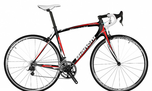 Silniční rakety Bianchi pro tento rok Silniční rakety Bianchi pro tento rok