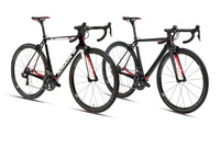 Sexi Dolomity na silničním kole Sexi Dolomity na silničním kole