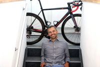 Jednou zkusíš a víckrát nechceš jinak. Silnička je jiná dimenze cyklistiky