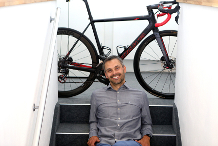 Jednou zkusíš a víckrát nechceš jinak. Silnička je jiná dimenze cyklistiky