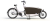 Cargo-Bikes dobývají Bern