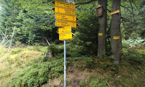 Brdy AKTUÁLNĚ 2023 Brdy AKTUÁLNĚ 2023