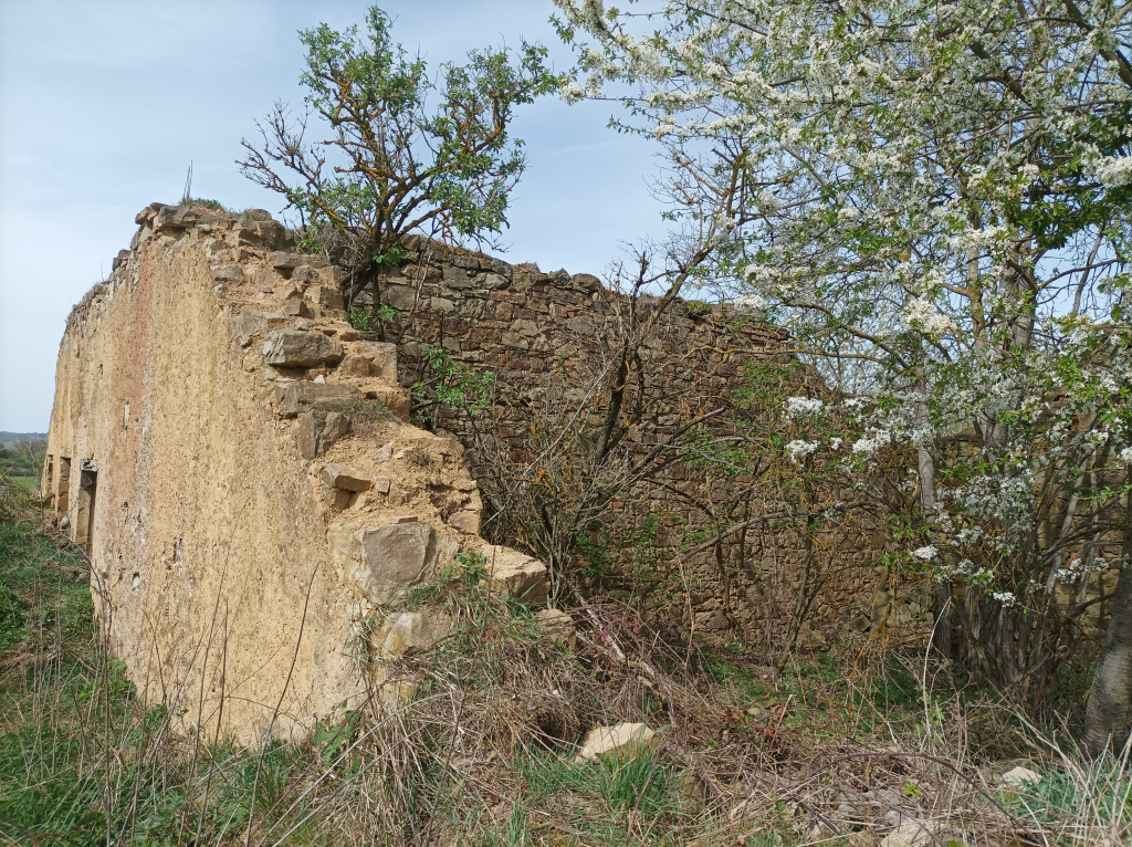 Vyšebohy.