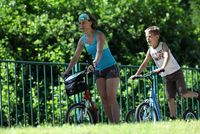 Ukážeme vám geocaching na koloběžce Ukážeme vám geocaching na koloběžce