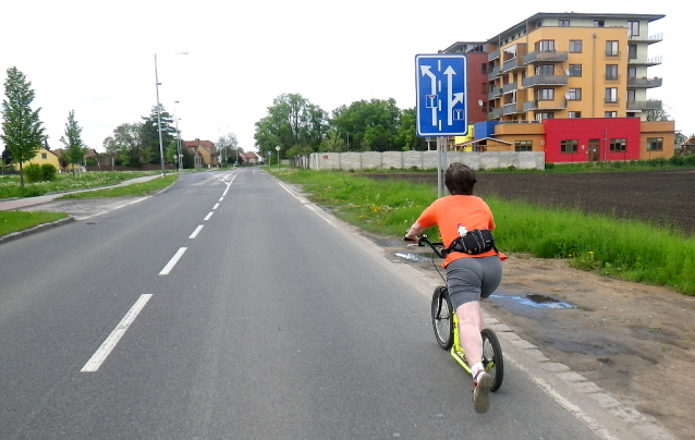 Výlety na polabské tropické ostrovy