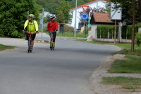 Nejteplejší místo v Česku je v Dobřichovicích Nejteplejší místo v Česku je v Dobřichovicích