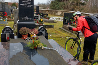 Víkend splněných restů: na koloběžce Českým rájem a Ralskem Víkend splněných restů: na koloběžce Českým rájem a Ralskem