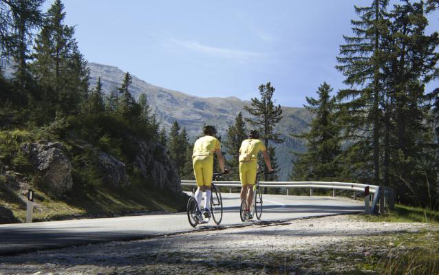 Tour de France na koloběžkách