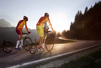 Tour de France na koloběžkách Tour de France na koloběžkách