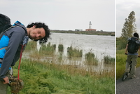 Italská inspirace: Na koloběžce podél Pádu Italská inspirace: Na koloběžce podél Pádu