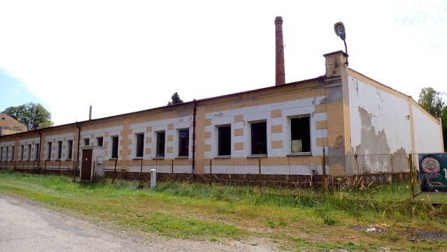Z Vitorazska do Třeboňské pánve na koloběžkách