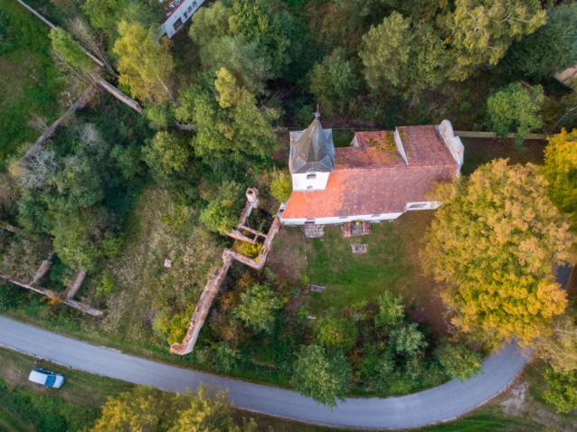 Z Vitorazska do Třeboňské pánve na koloběžkách