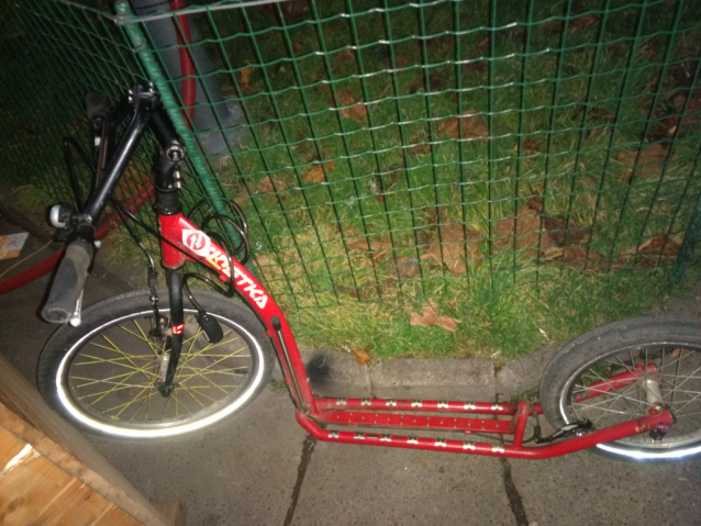 Dolní Otava: podzimní plavba na Zvíkov