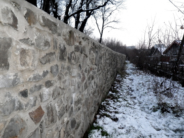 Trojmezí neboli přírodní park Hostivař - Záběhlice na Botiči