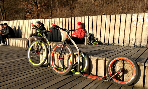 Hostivařská přehrada 2022 Hostivařská přehrada 2022