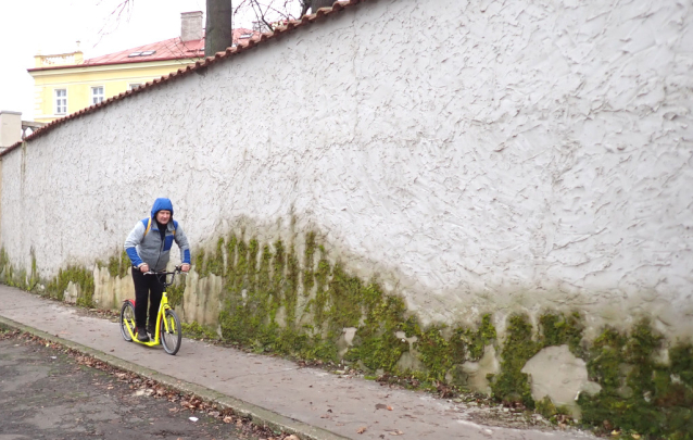 TEST Pohodlná bunda Columbia Arctic Crest Hybrid Full Zip