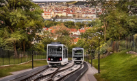Praha AKTUÁLNĚ 2026