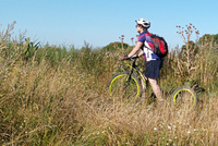 Voděrady - Jevany cross country Voděrady - Jevany cross country