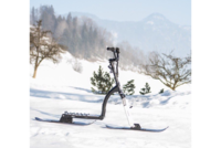 Koloběžka na sníh Swifty Ski Scooters Koloběžka na sníh Swifty Ski Scooters
