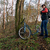 TEST Koloběžka Yedoo Steel S2620 TEST Koloběžka Yedoo Steel S2620