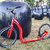REVIEW Scooter Yedoo Dragstr REVIEW Scooter Yedoo Dragstr