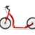 REVIEW Scooter Yedoo Dragstr REVIEW Scooter Yedoo Dragstr
