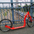 REVIEW Scooter Yedoo Dragstr REVIEW Scooter Yedoo Dragstr