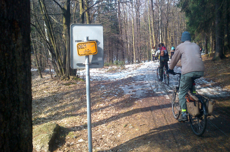  Tour de aleje 2020