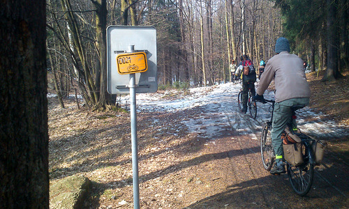 Tour de aleje 2020 Tour de aleje 2020