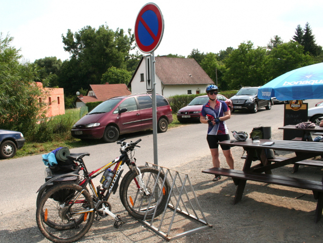 Holanské rybníky a koupání na Kokořínsku