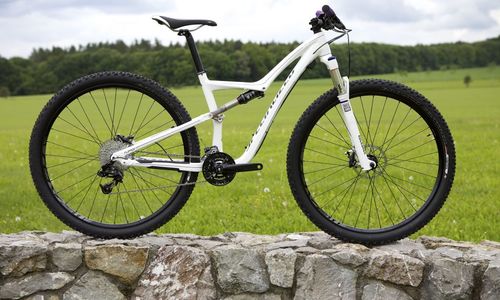 Kolo pro ženy: Specialized Rumor 29“ Kolo pro ženy: Specialized Rumor 29“