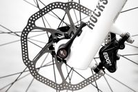 Specialized už na veletrzích neuvidíme Specialized už na veletrzích neuvidíme