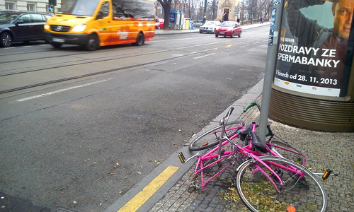 Rekola: Očekávání zlodějů se bohužel naplnila Rekola: Očekávání zlodějů se bohužel naplnila