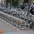 Velib´ - Paříž na kole Velib´ - Paříž na kole