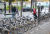 Velib´ - Paříž na kole