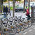 Velib´ - Paříž na kole Velib´ - Paříž na kole