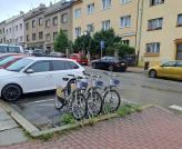 Cyklisté v Pelhřimově ušetřili půl tuny kysličníku uhličitého v červenci