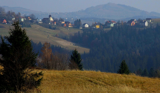 Cesta na západ: už jen 750 kilometrů!