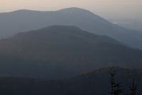 Do Jeseníků a Beskyd přijde bouře Do Jeseníků a Beskyd přijde bouře