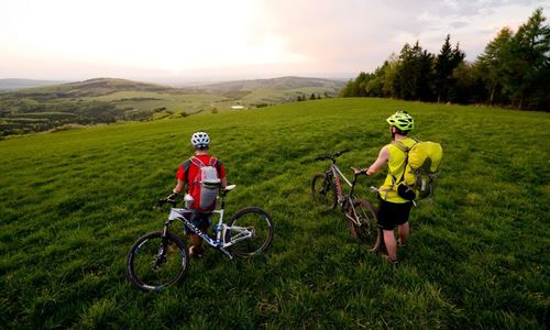 Bílé Karpaty AKTUÁLNĚ 2014 Bílé Karpaty AKTUÁLNĚ 2014