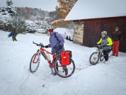 Cyklistika je velký byznys, ale ještě ji neumíme využít