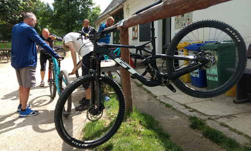 Rychlebské stezky stojí přes 2 miliony ročně Rychlebské stezky stojí přes 2 miliony ročně