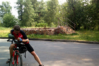 Eurovelo 13: Železná opona Eurovelo 13: Železná opona