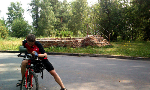 Jižní Čechy AKTUÁLNĚ 2010 Jižní Čechy AKTUÁLNĚ 2010