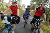 Zlepšete na dovolené svou kondici. Vyrazte do hor za turistikou Zlepšete na dovolené svou kondici. Vyrazte do hor za turistikou